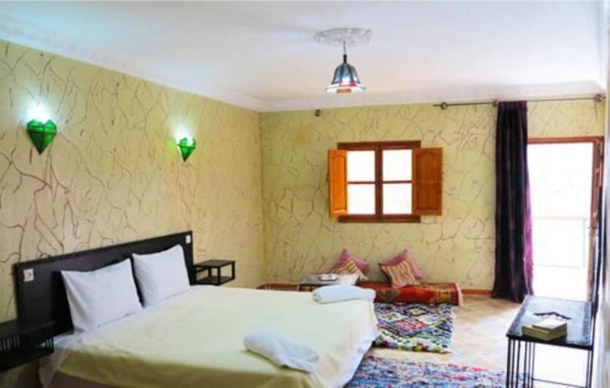 Kasbah Imoula Hotel Имлил Екстериор снимка
