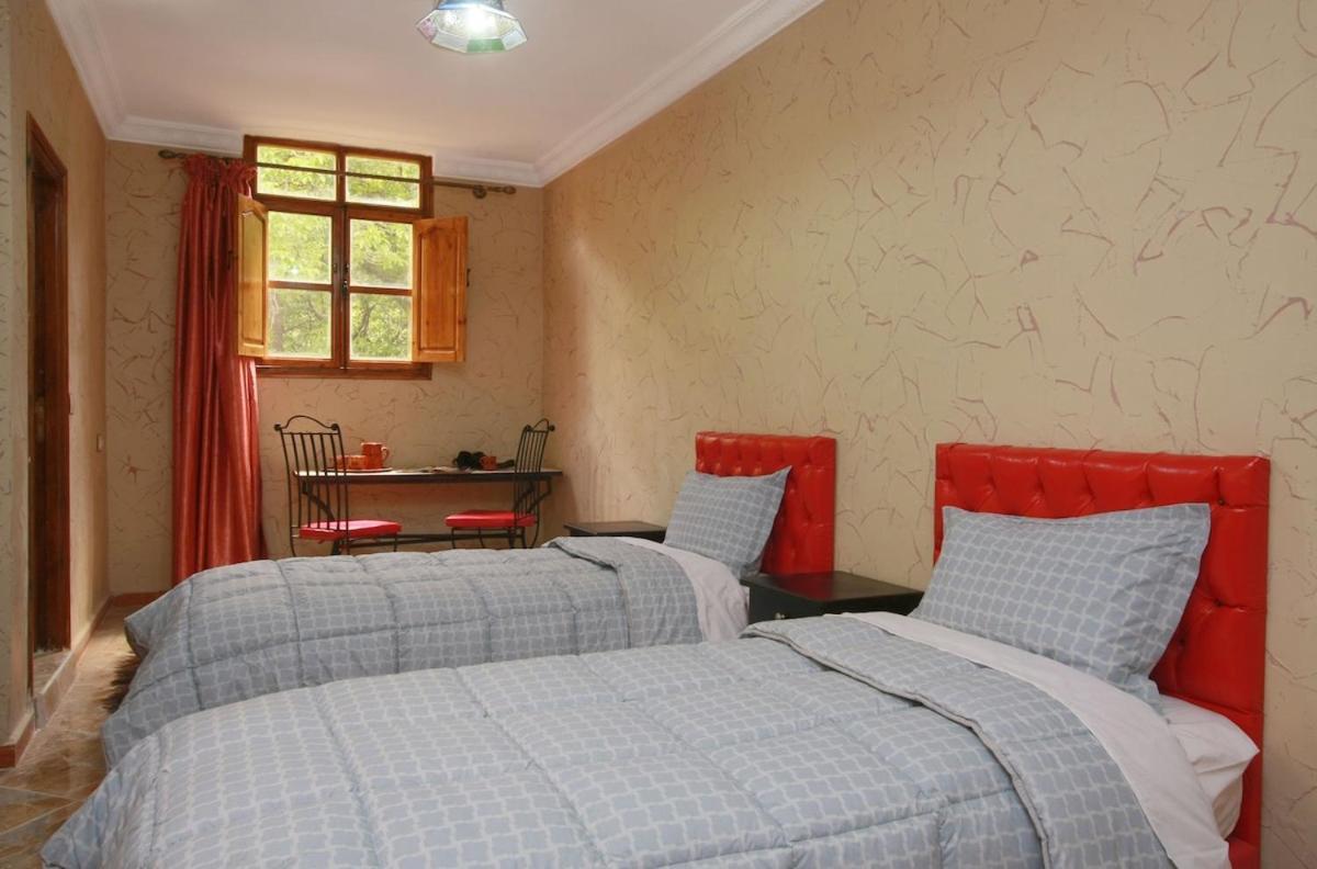 Kasbah Imoula Hotel Имлил Екстериор снимка