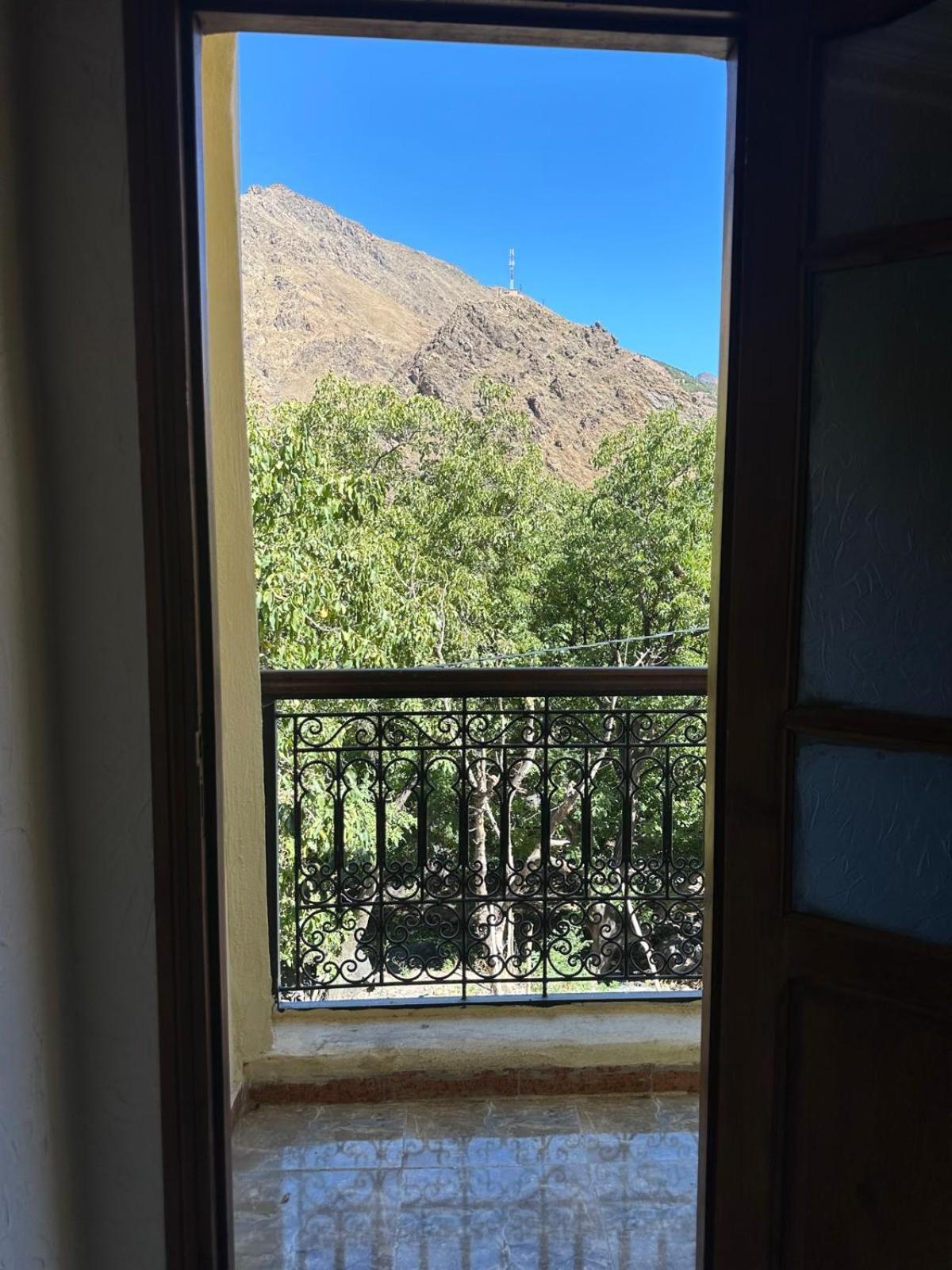 Kasbah Imoula Hotel Имлил Екстериор снимка