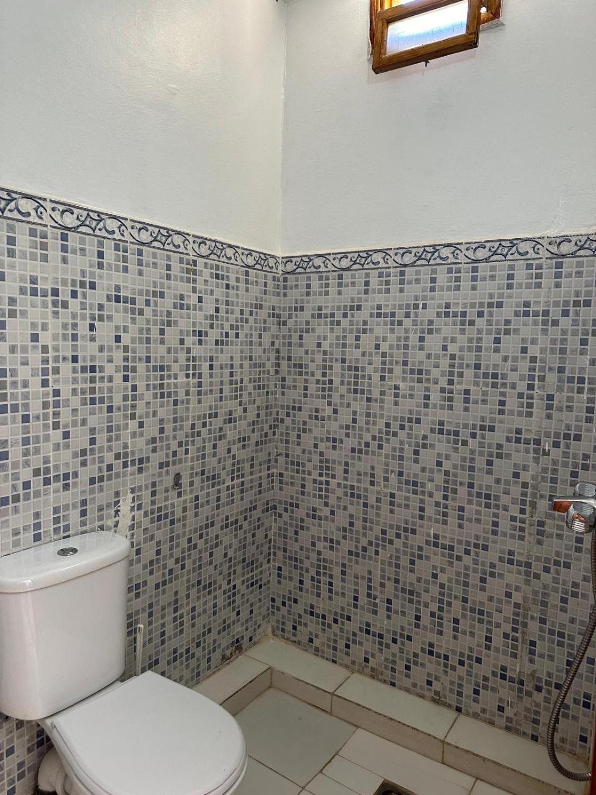 Kasbah Imoula Hotel Имлил Екстериор снимка