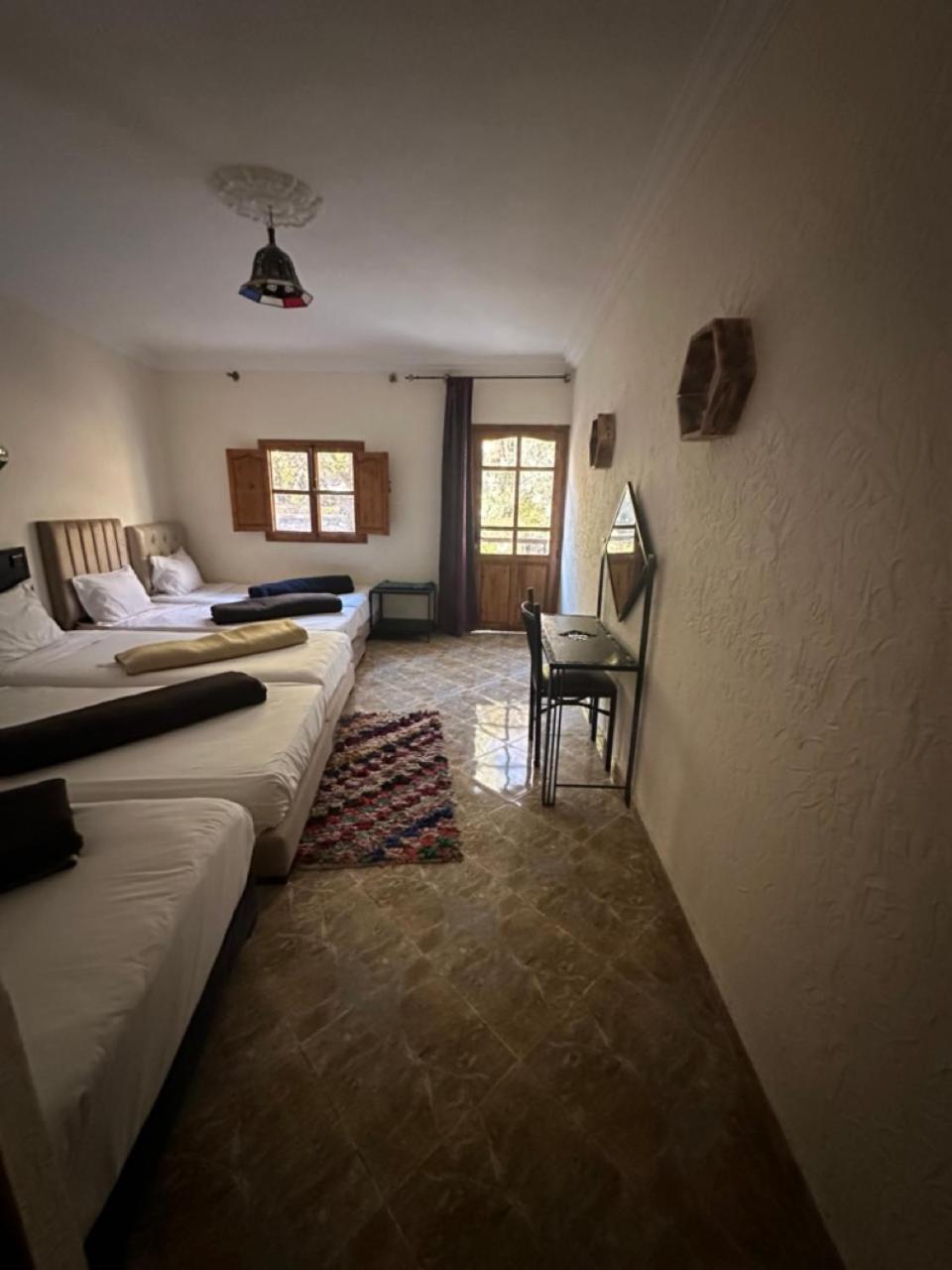 Kasbah Imoula Hotel Имлил Екстериор снимка