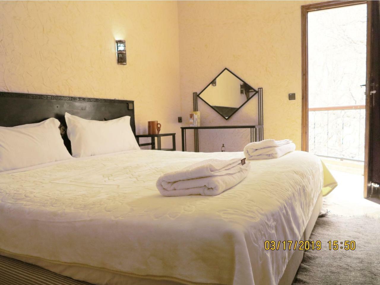Kasbah Imoula Hotel Имлил Екстериор снимка
