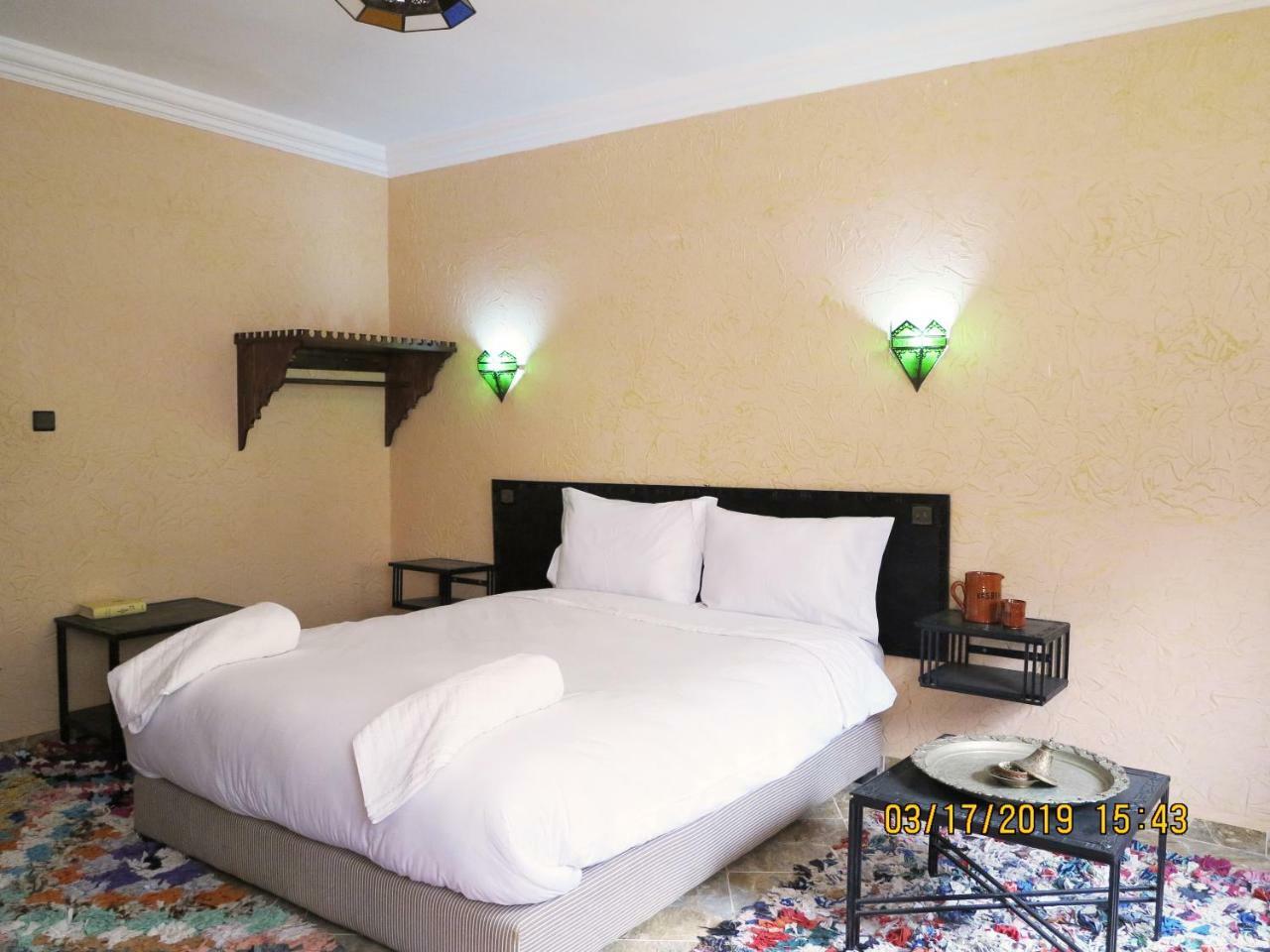 Kasbah Imoula Hotel Имлил Екстериор снимка