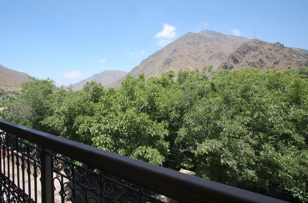Kasbah Imoula Hotel Имлил Екстериор снимка